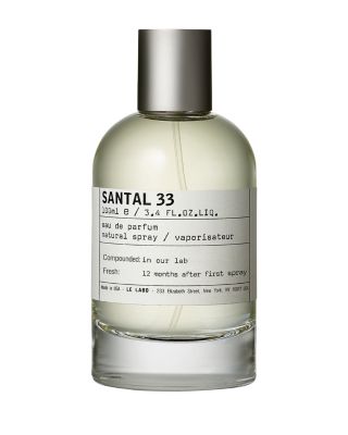 Santal 33 Decant 2,5,10,15ml