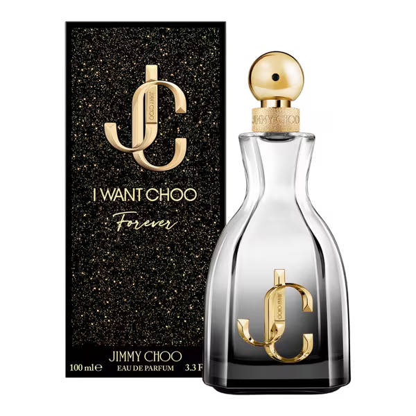 Jimmy Choo I Want Choo Forever EDP Decant 2,5,10,15ml