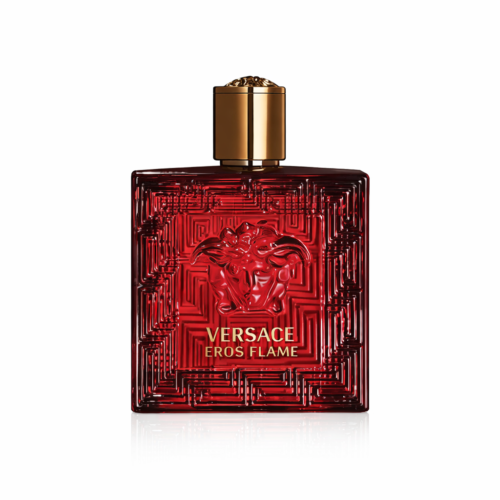 Versace Eros Flame EDP Decant 2,5,10,15ml