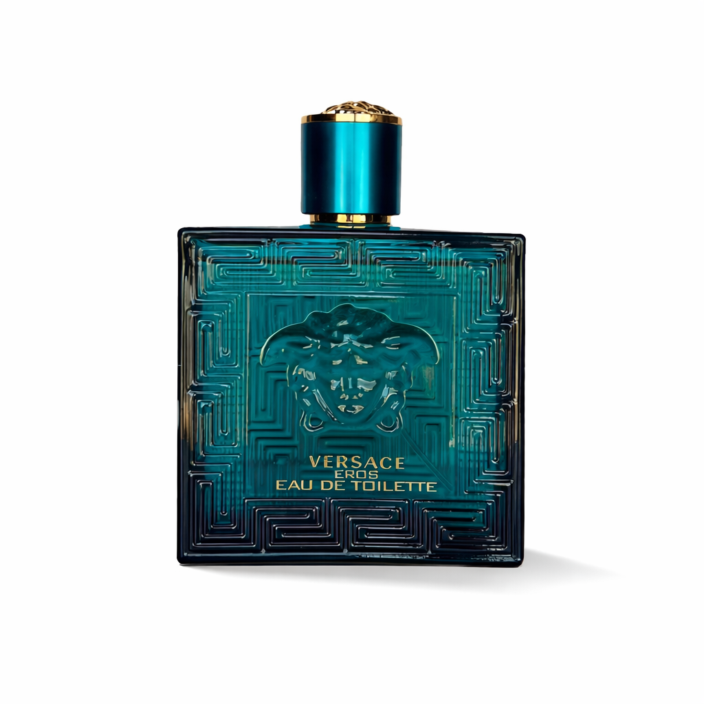 Versace Eros Eau de Toilette Decant 2,5,10,15ml