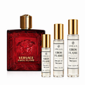 Versace Eros Flame EDP Decant 2,5,10,15ml