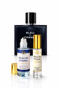 Signature Duos-Chanel 10ml Decants