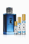 K by Dolce&Gabbana Parfum Decant 2,5,10,15ml