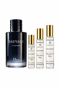 Sauvage Eau de Parfum By Dior Decant 2,5,10,15ml