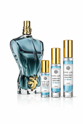 JPG Le Beau EDT Decant 2,5,10,15ml