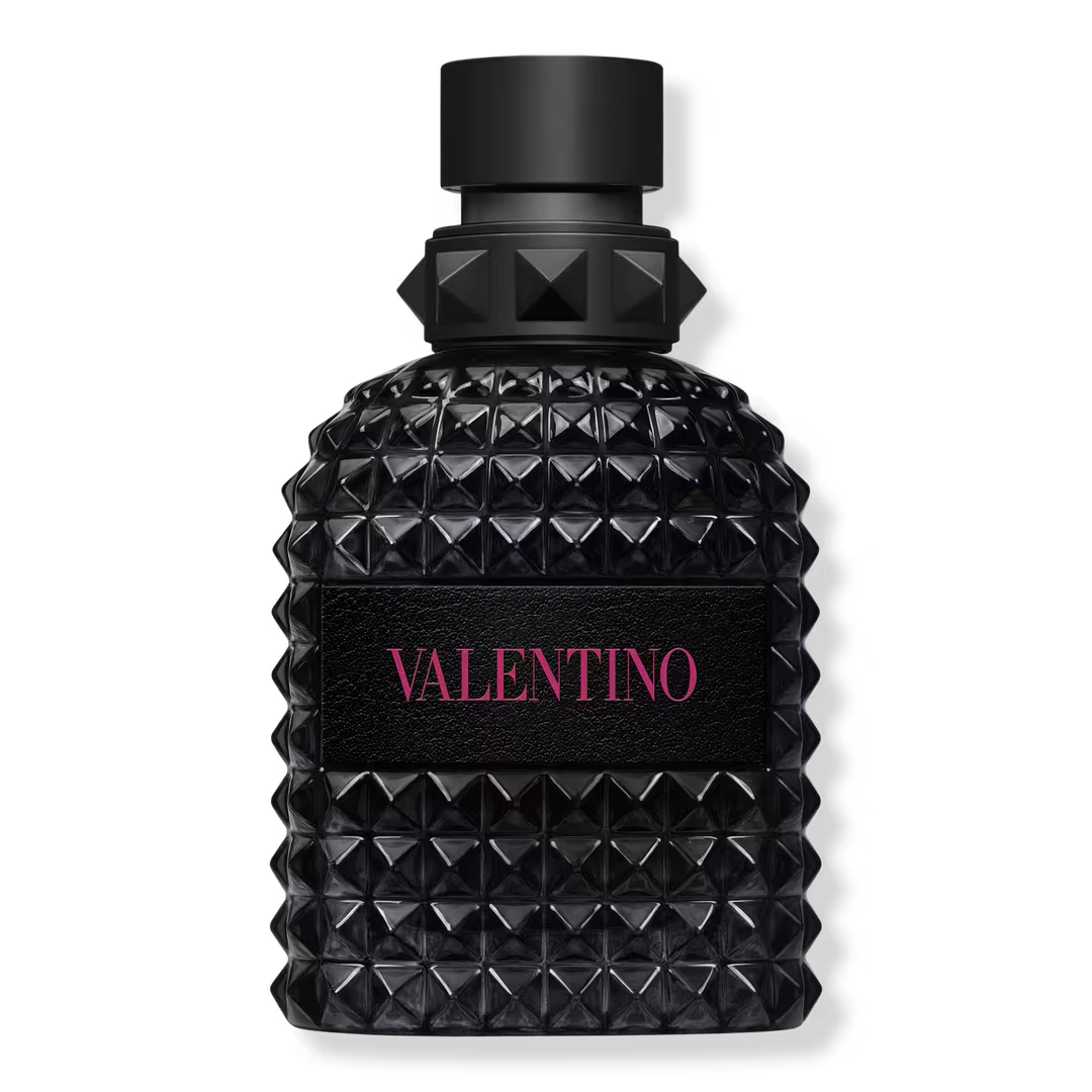 Born in Roma Uomo Extradose Parfum Decant 2,5,10,15ml