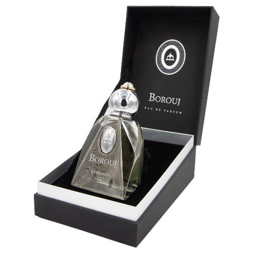 Borouj Spiritus Eau de Parfum Decant 2,5,10,15ml