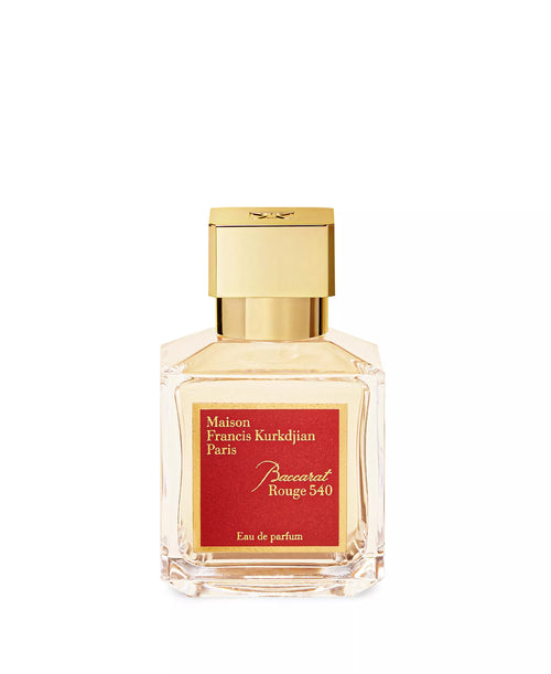 Baccarat Rouge 540 Decant 2,5,10,15ml