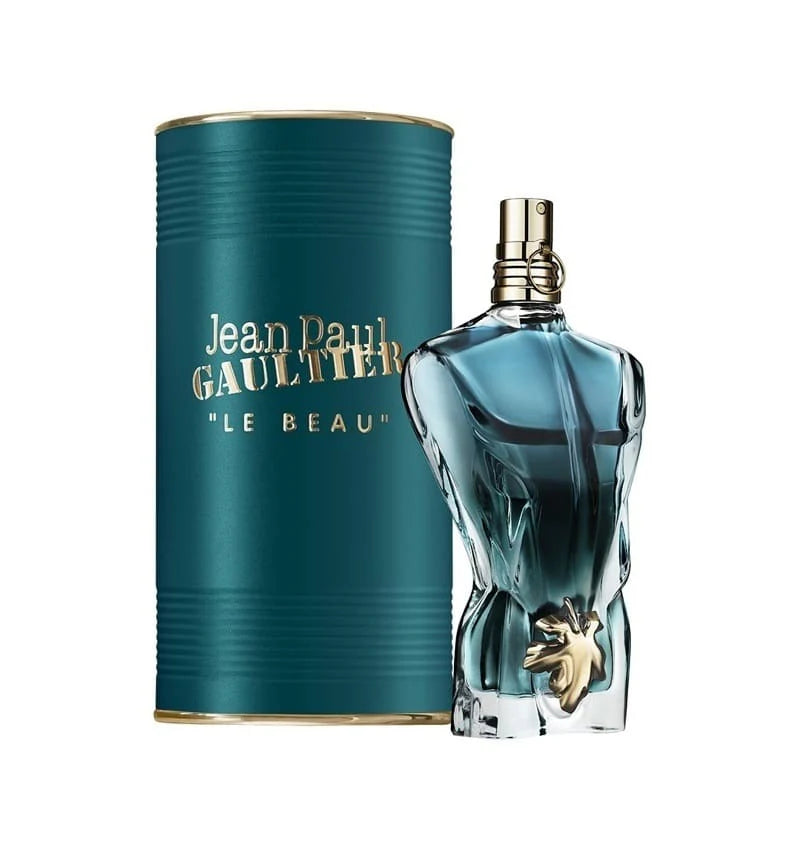 JPG Le Beau EDT Decant 2,5,10,15ml