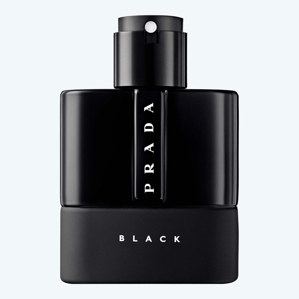 Prada Luna Rossa Black EDP Decant 2,5,10,15ml