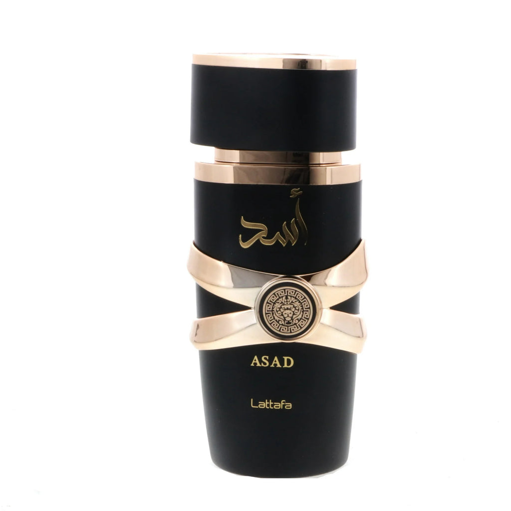 Lattafa Asad Decant 2ml, 5ml, 10ml, 15ml