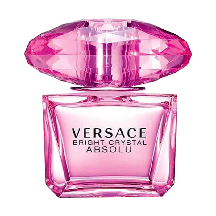 Versace Bright Crystal Absolu Decant 2ml, 5ml, 10ml, 15ml