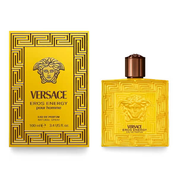 Versace Eros Energy Eau de Parfum Decant 2,5,10,15ml