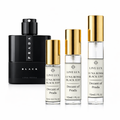 Prada Luna Rossa Black EDP Decant 2,5,10,15ml